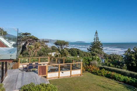 Photo of property in 47 Rosetta Road, Raumati South, Paraparaumu, 5032