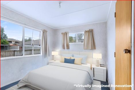 Photo of property in 54b Alison Street, Hamilton Lake, Hamilton, 3204