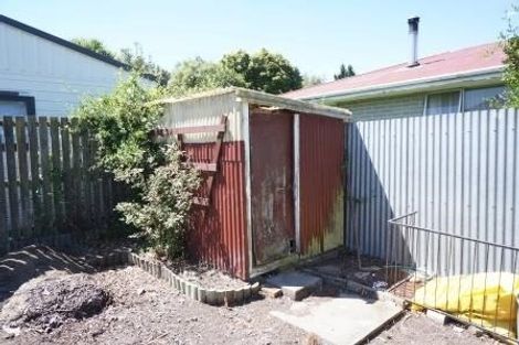 Photo of property in 1 Pound Street, Amberley, 7410