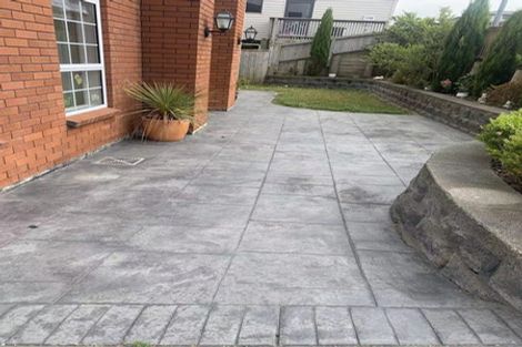 Photo of property in 42 Mauldeth Terrace, Churton Park, Wellington, 6037