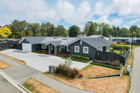 Photo of property in 1 Avoca Drive, Waiareka Junction, Oamaru, 9401