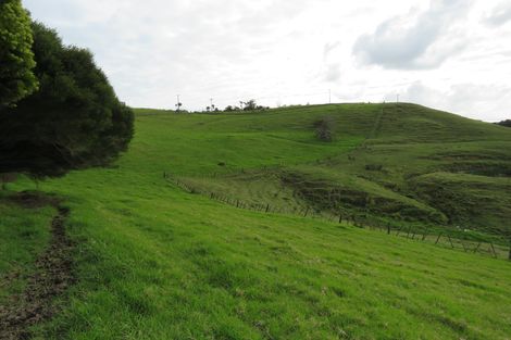 Photo of property in 44 Puriri Block Road, Kaingaroa, Kaitaia, 0482