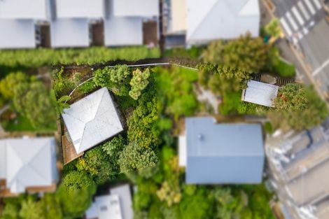 Photo of property in 3 Vautier Avenue, Wadestown, Wellington, 6012