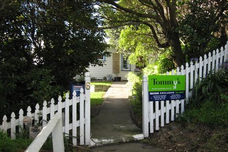 Photo of property in 6 Baden Road, Hataitai, Wellington, 6021