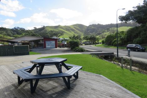 Photo of property in 9 Motutara Road, Oakura, Hikurangi, 0184