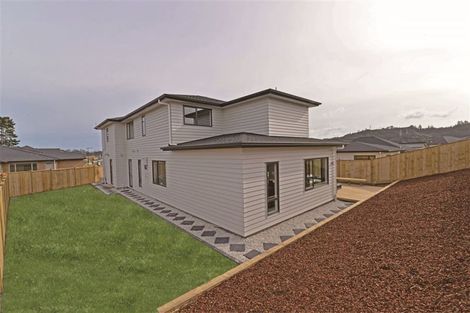 Photo of property in 21 Remana Crescent, Huapai, Kumeu, 0810