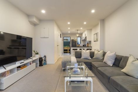 Photo of property in Rf202b, 34/18 Hewlett Road, Massey, Auckland, 0614