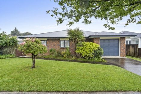Photo of property in 20 David Street, Morrinsville, 3300