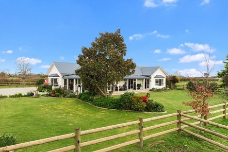 Photo of property in 110 Lovegrove Road, Te Aroha, 3393