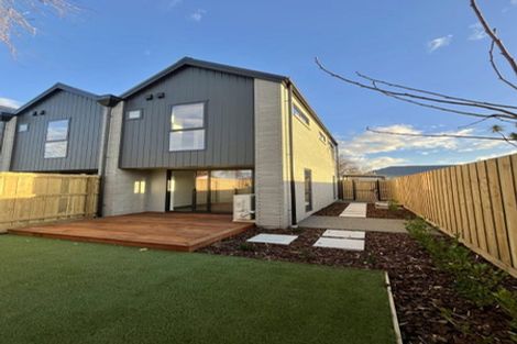 Photo of property in 8/9 Frankleigh Street, Somerfield, Christchurch, 8024