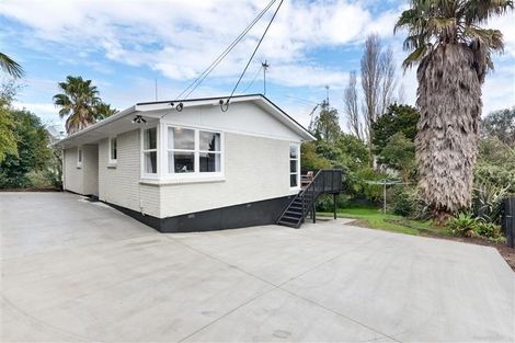 Photo of property in 12 Copley Street, New Lynn, Auckland, 0600