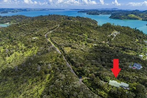 Photo of property in 54a Te Wahapu, Russell, 0272