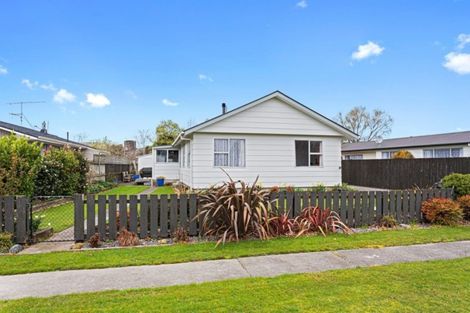 Photo of property in 26 Levin Street, Cheviot, 7310