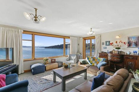 Photo of property in 14 Kio Road, Hataitai, Wellington, 6021