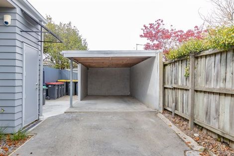 Photo of property in 8a Rotherham Street, Riccarton, Christchurch, 8041