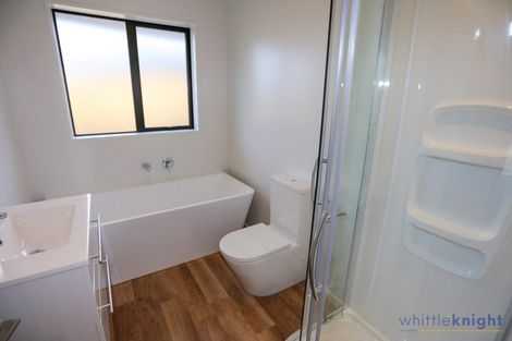 Photo of property in 8 Croydon Street, Woodend, 7610