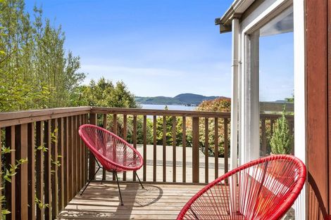 Photo of property in 184 Kawaha Point Road, Kawaha Point, Rotorua, 3010