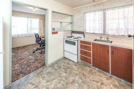 Photo of property in 25a Nile Street, Whanganui East, Whanganui, 4500