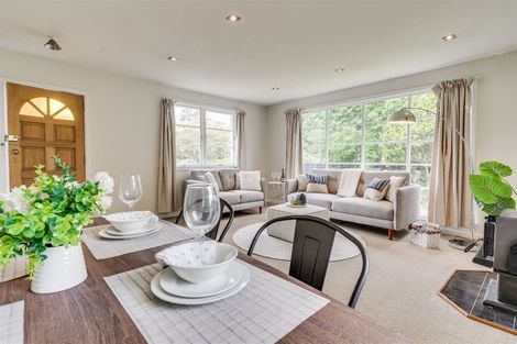 Photo of property in 21 Wayside Avenue, Burnside, Christchurch, 8053