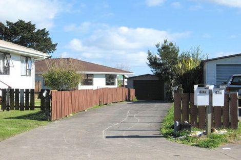 Photo of property in 43a Heathdale Crescent, Papakura, 2110