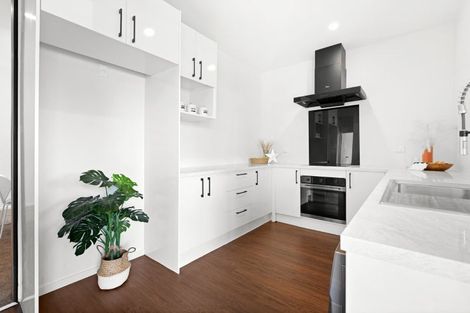 Photo of property in 8 Cassidy Street, Hamilton East, Hamilton, 3216