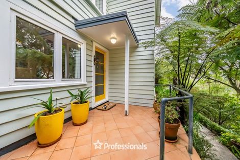 Photo of property in 23 Cornford Street, Karori, Wellington, 6012