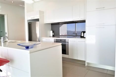 Photo of property in Sentinel Apartments, 1102/3 Northcroft Street, Takapuna, Auckland, 0622
