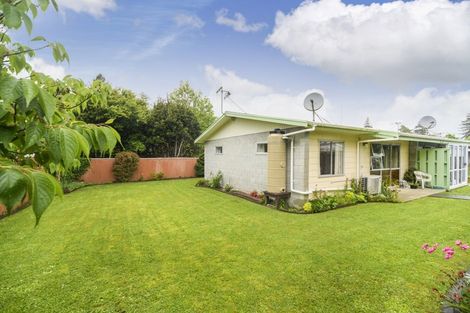 Photo of property in 16d Signal Street, Marton, 4710