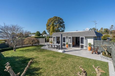 Photo of property in 23 Chequers Avenue, Chartwell, Hamilton, 3210