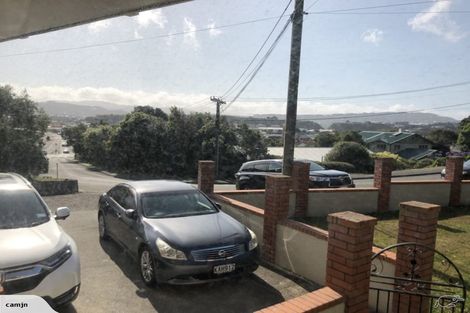 Photo of property in 2 Otaki Street, Miramar, Wellington, 6022