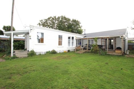 Photo of property in 61 Grey Street, Woodville, 4920