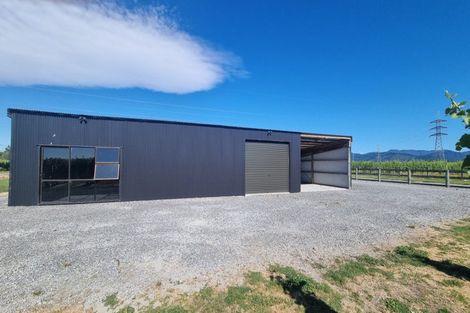 Photo of property in 30 Thomsons Ford Road, Thomsons Ford, Blenheim, 7272