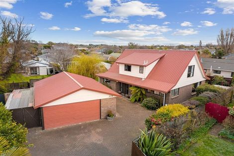 Photo of property in 11 Rawlings Lane, Somerfield, Christchurch, 8024