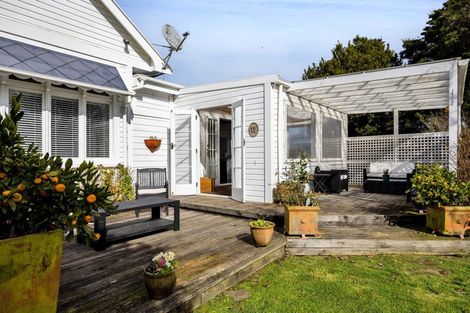 Photo of property in 54 Pembroke Road, Stratford, 4332