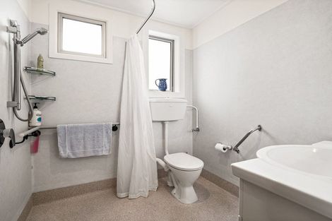 Photo of property in 133 Doon Street, Waverley, Dunedin, 9013