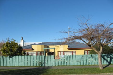 Photo of property in 95 Newcastle Street, Windsor, Invercargill, 9810