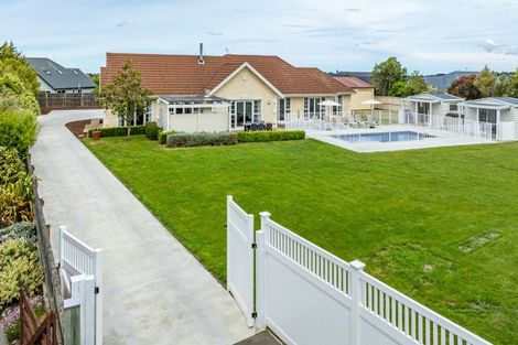 Photo of property in 30a Delamare Way, Rolleston, 7614