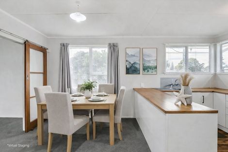 Photo of property in 223 Puriri Street, Castlecliff, Whanganui, 4501