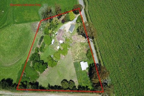 Photo of property in 118e Maungarangi Road, Paengaroa, Te Puke, 3189