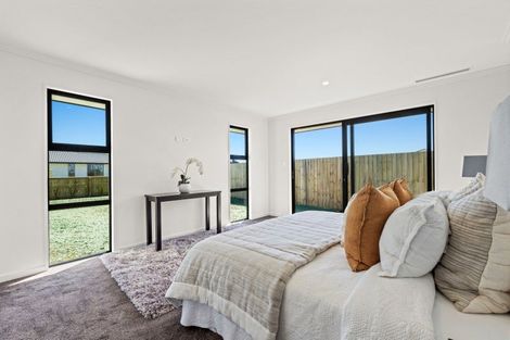 Photo of property in 53 Suffolk Drive, Kirwee, 7571