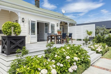 Photo of property in 47 Arataki Road, Havelock North, 4130