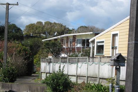Photo of property in 42a David Street, Westown, New Plymouth, 4310