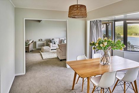 Photo of property in 115 Pope Street, Camborne, Porirua, 5026