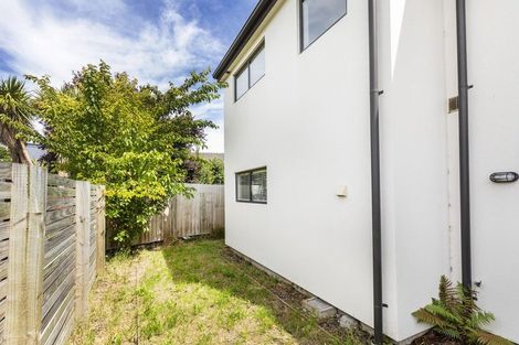 Photo of property in 12b Broadbent Street, Riccarton, Christchurch, 8041