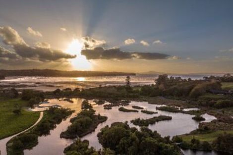 Photo of property in 9 Pearson Road, Whitford, 2571