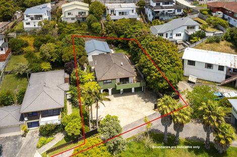 Photo of property in 12 Serrata Place, Browns Bay, Auckland, 0630