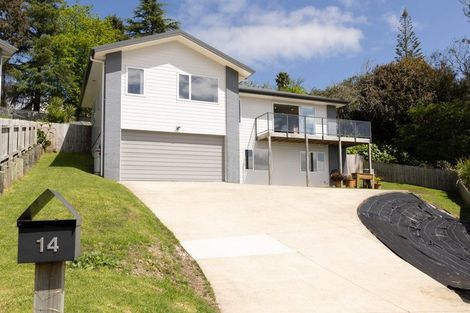 Photo of property in 14 Rimu Avenue, Huntly, 3700