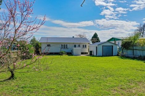 Photo of property in 6 Rimu Street, Edgecumbe, 3120