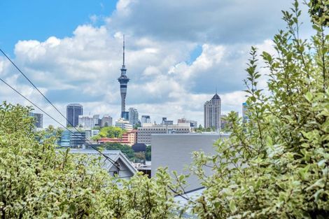 Photo of property in 4 Gibraltar Crescent, Parnell, Auckland, 1052