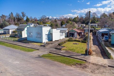 Photo of property in 4 Otanga Street, Dannevirke, 4930